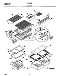 Diagram for 04 - Shelves