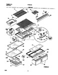 Diagram for 04 - Shelves