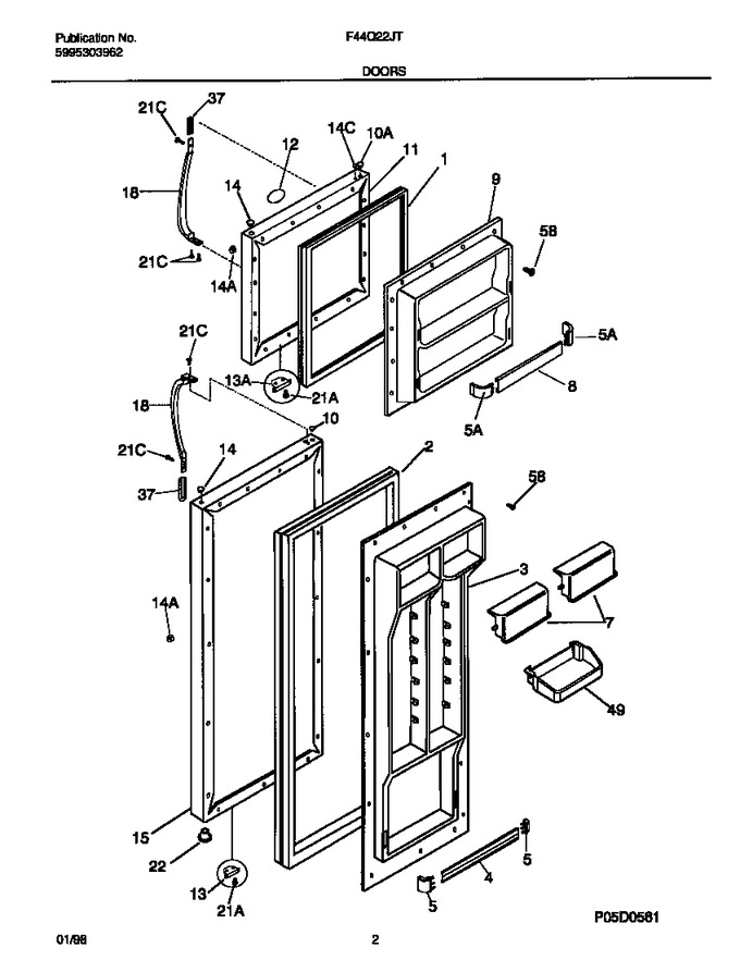 Diagram for F44Q22JTW0