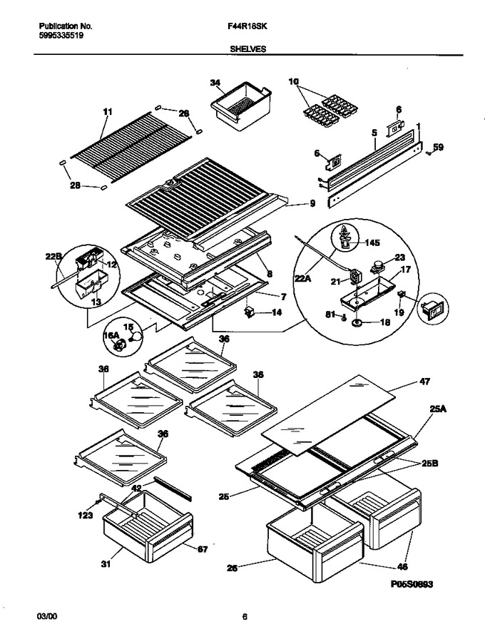 Diagram for F44R18SKD0