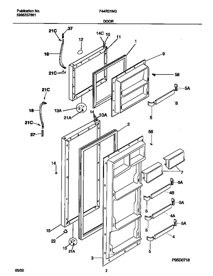 Diagram for F44R21NGD0