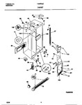 Diagram for 04 - Cabinet