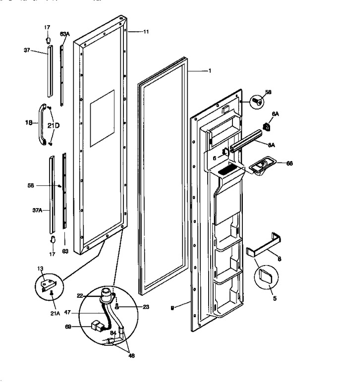 Diagram for F45WP26CW1