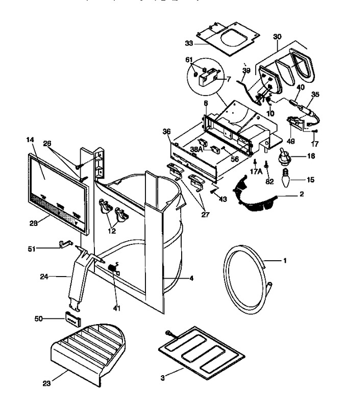 Diagram for FRS26WPCD1