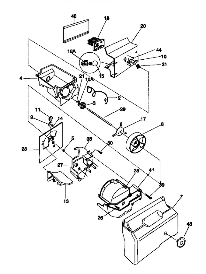 Diagram for FRS26WPCD1