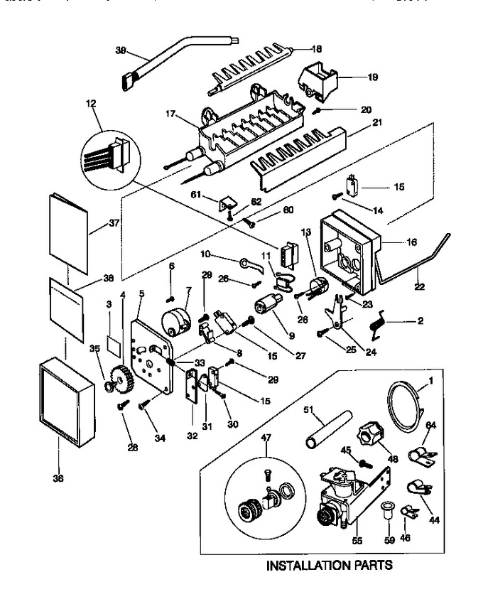 Diagram for FRS26WPCD1