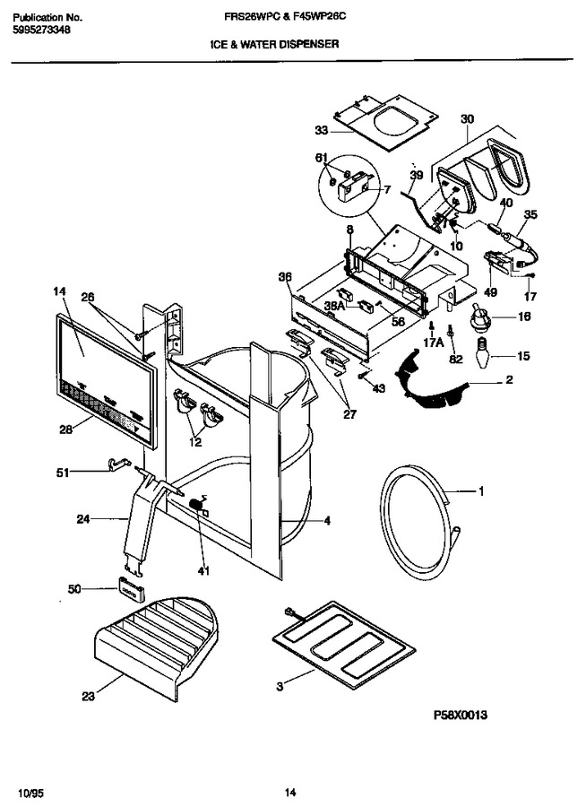 Diagram for F45WP26CD2