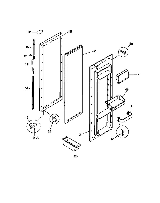 Diagram for FRS22WRCD1