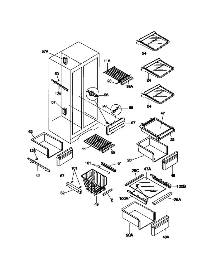 Diagram for FRS22WRCD1