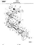 Diagram for 17 - Ice Container