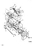 Diagram for 10 - Ice Dispenser