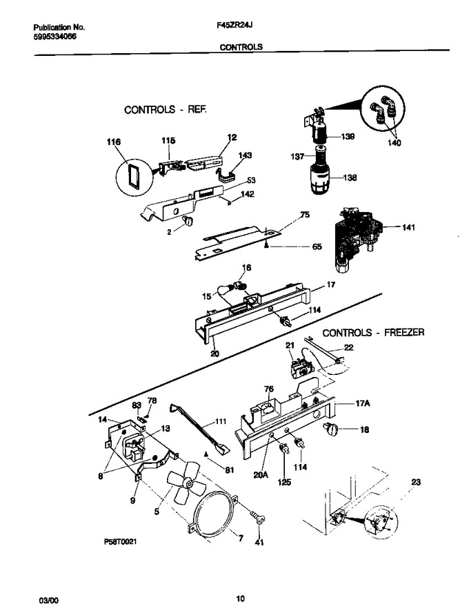 Diagram for F45ZR24JD0