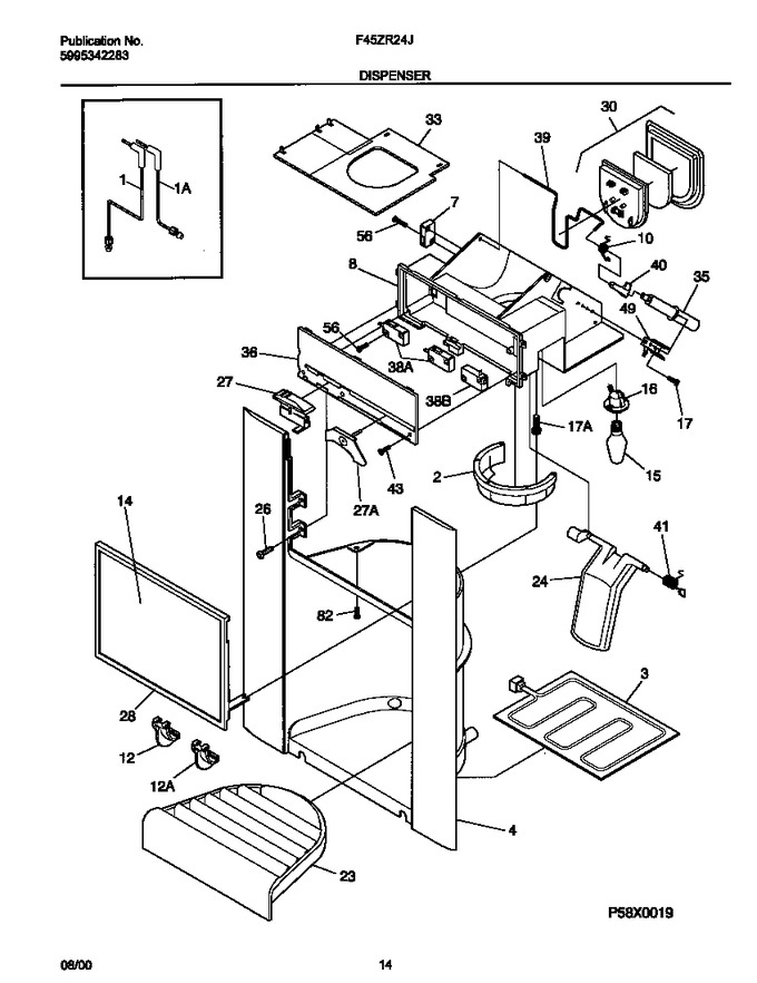 Diagram for F45ZR24JQ1