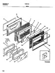 Diagram for 07 - Door