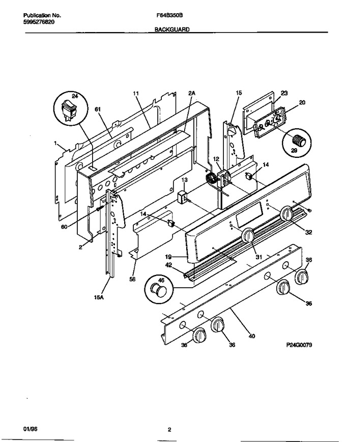 Diagram for F64B350BDB