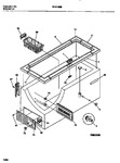 Diagram for 03 - Cabinet