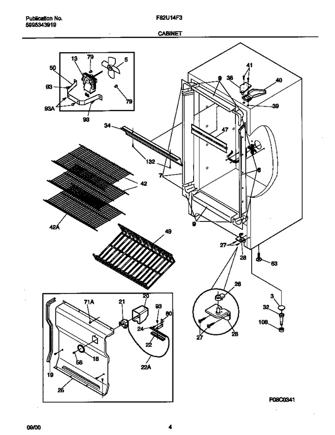 Diagram for F82U14F3W2