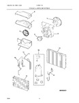 Diagram for 05 - Cooling & Air Flow Systems