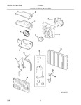 Diagram for 05 - Cooling & Air Flow Systems