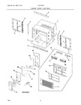 Diagram for 03 - Cabinet Front Controls
