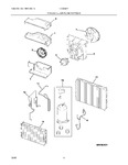 Diagram for 05 - Cooling & Air Flow Systems