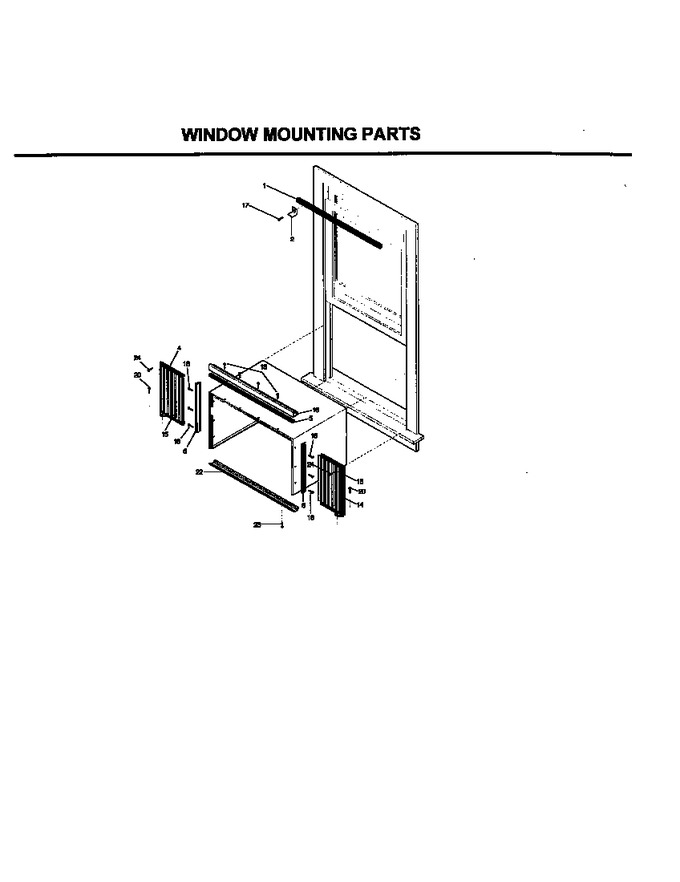 Diagram for FAC064J7A1