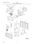 Diagram for 05 - Cooling & Air Flow Systems
