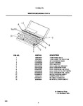 Diagram for 09 - Window Mounting Parts