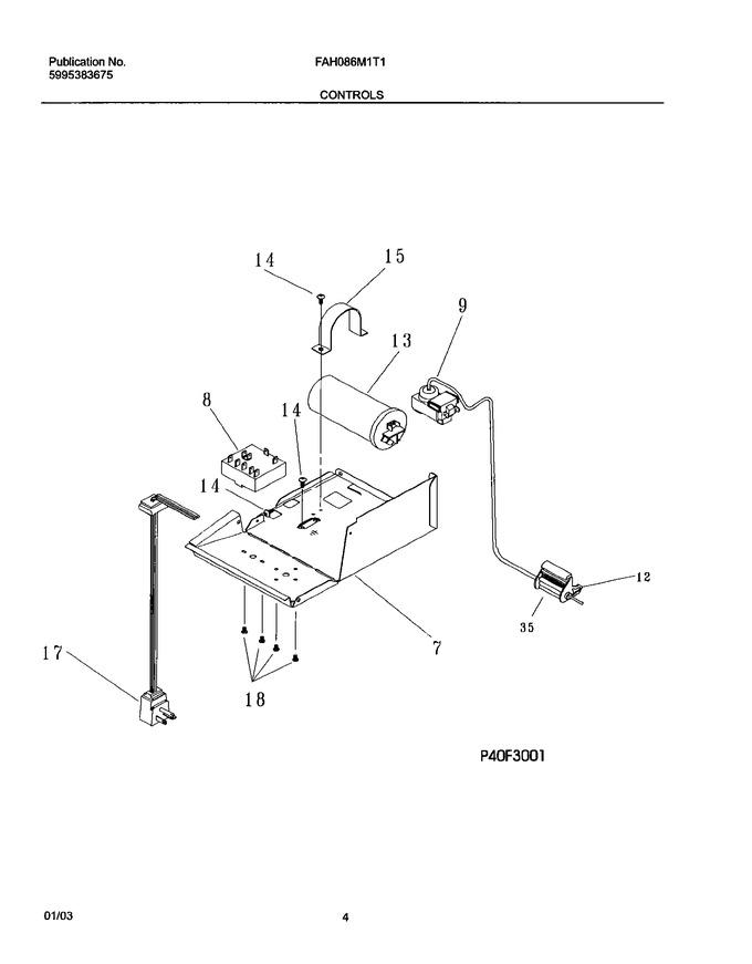 Diagram for FAH086M1T1