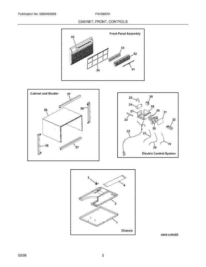Diagram for FAH08EN1T3