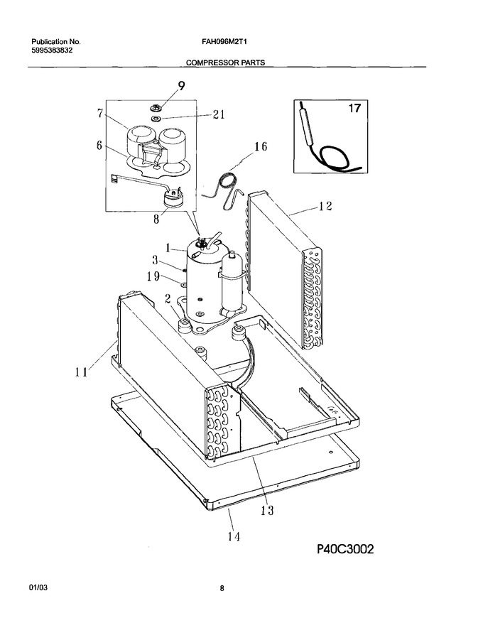 Diagram for FAH096M2T1