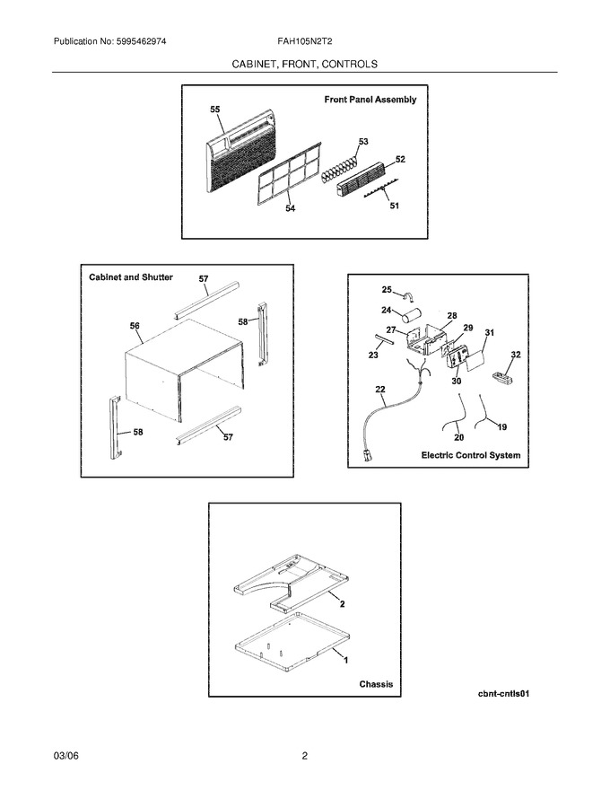 Diagram for FAH105N2T2