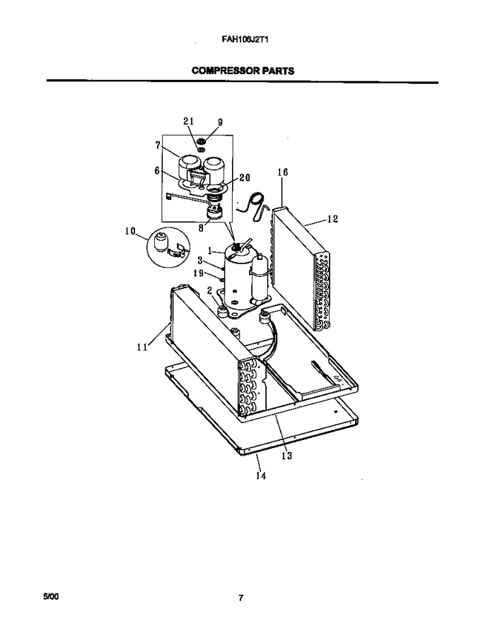 Diagram for FAH106J2T1