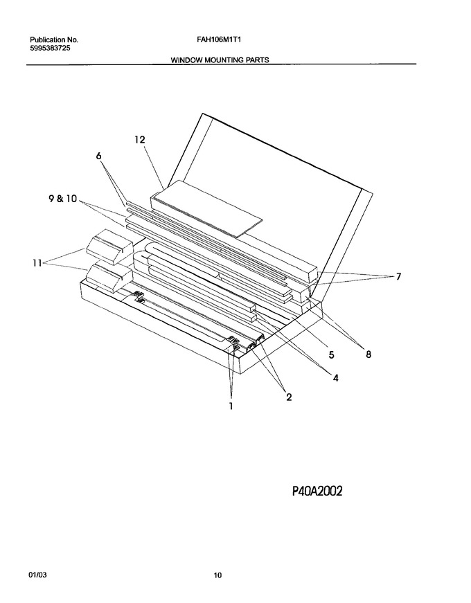 Diagram for FAH106M1T1