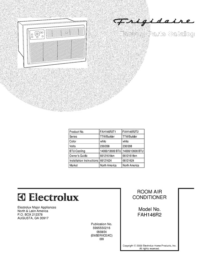 Diagram for FAH146R2T2