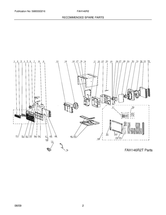 Diagram for FAH146R2T1