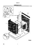 Diagram for 05 - Compressor Parts