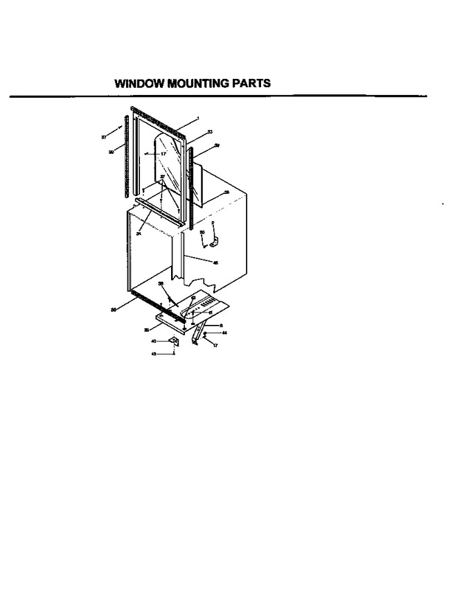 Diagram for FAK103J1V2