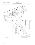 Diagram for 05 - Cooling & Air Flow Systems