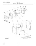 Diagram for 05 - Cooling & Air Flow