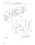 Diagram for 05 - Cooling & Air Flow Systems