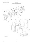 Diagram for 05 - Cooling & Air Flow