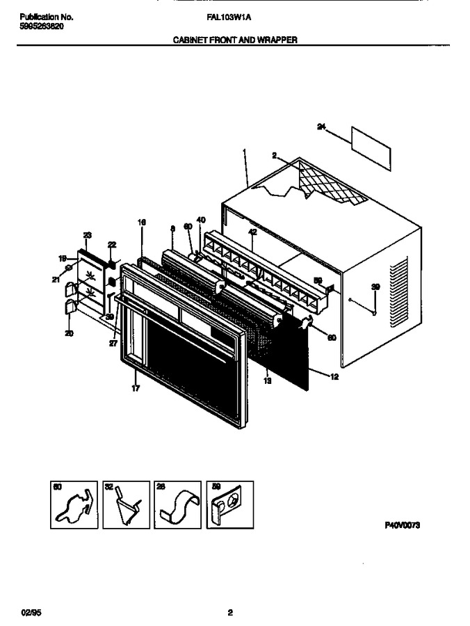 Diagram for FAL103W1A2