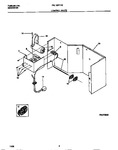 Diagram for 03 - Control Parts