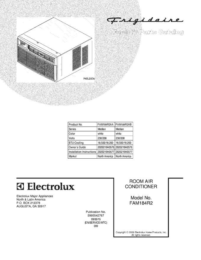 Diagram for FAM184R2AB