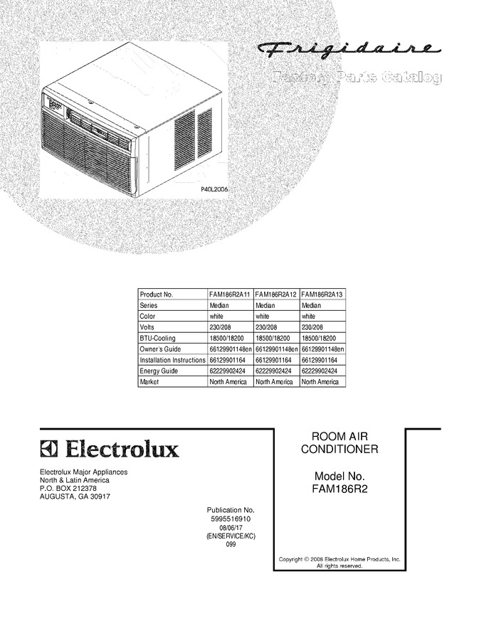 Diagram for FAM186R2A11