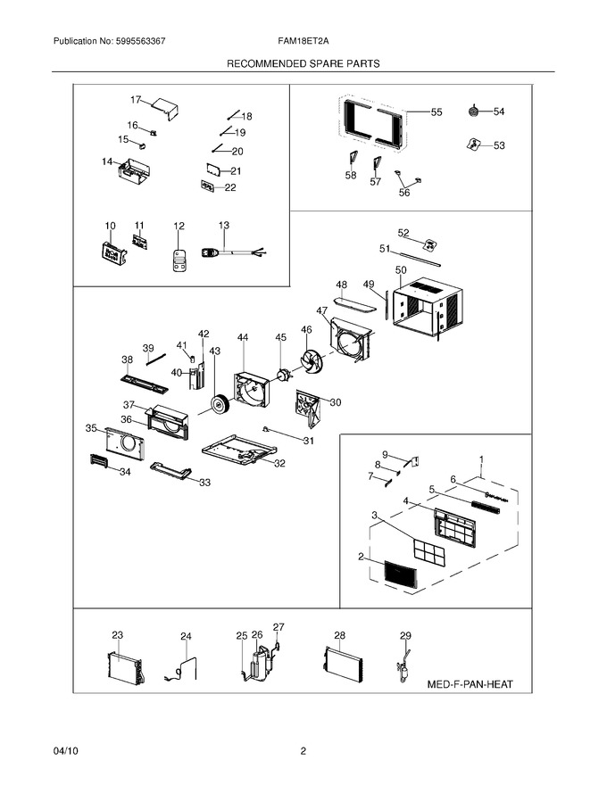 Diagram for FAM18ET2A1
