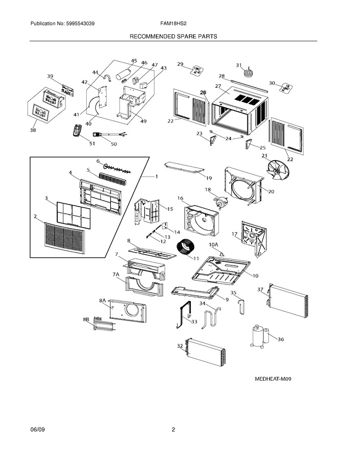 Diagram for FAM18HS2AB