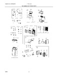 Diagram for 03 - Recommemded Spare Parts