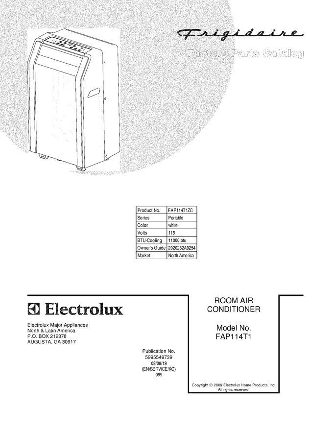 Diagram for FAP114T1ZC